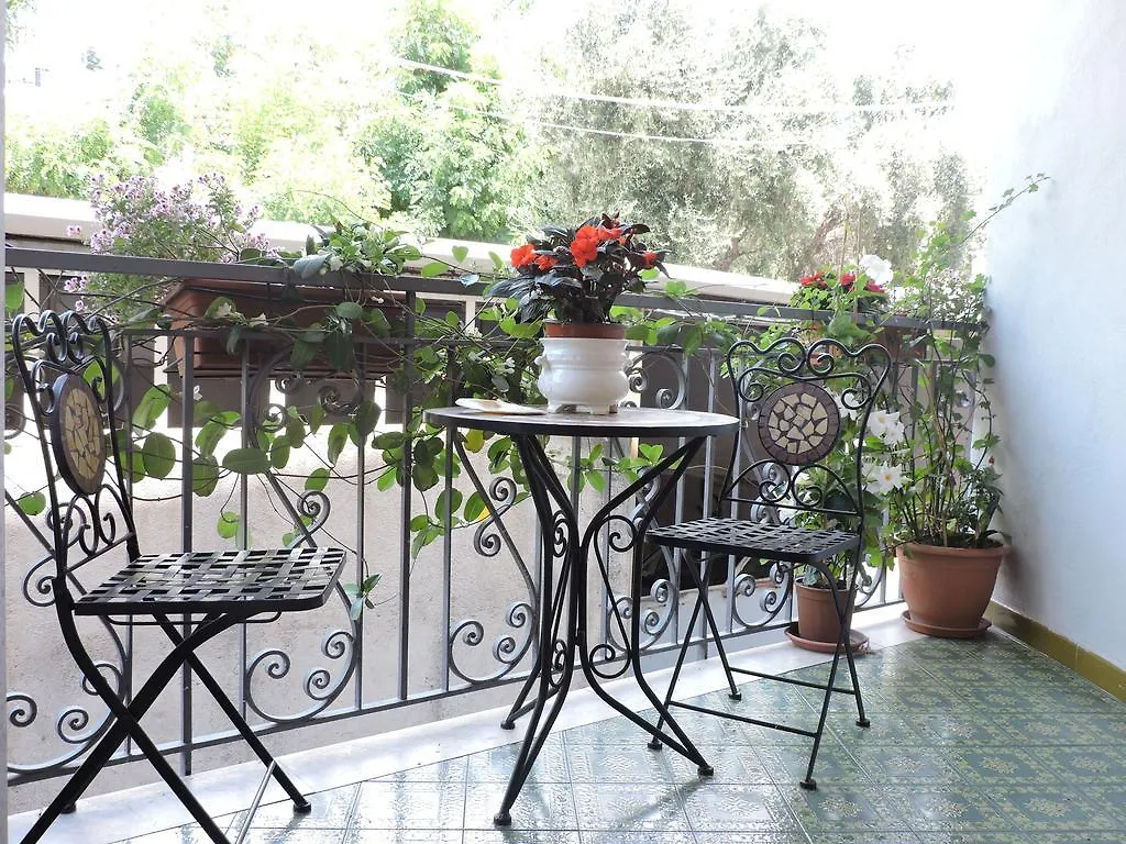 B&B Il Muro Vecchio Giardini Naxos 3*,  Italien