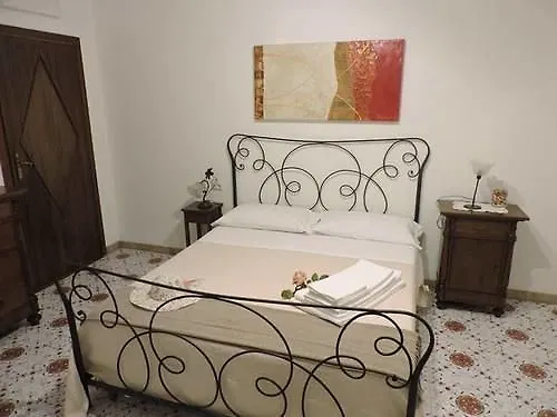 B&B Il Muro Vecchio Giardini-Naxos Italië