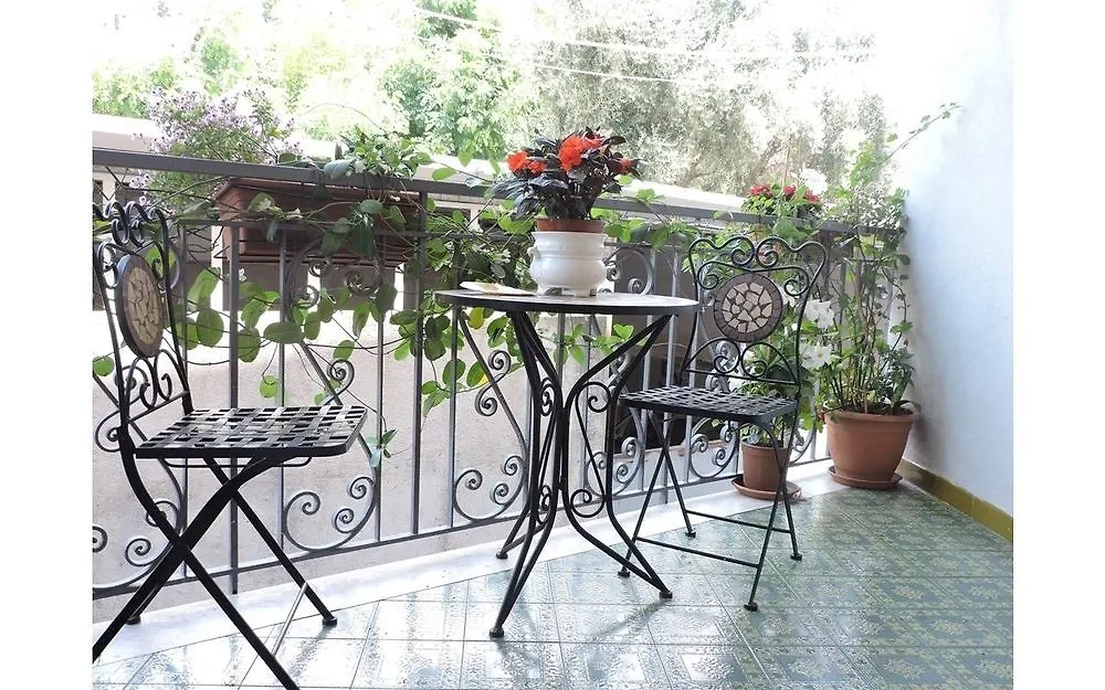 B&B Il Muro Vecchio Giardini-Naxos Bed & Breakfast