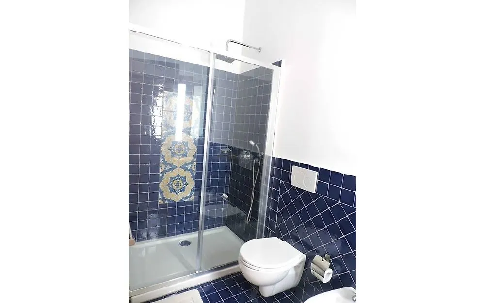 Bed & Breakfast B&B Il Muro Vecchio Giardini-Naxos