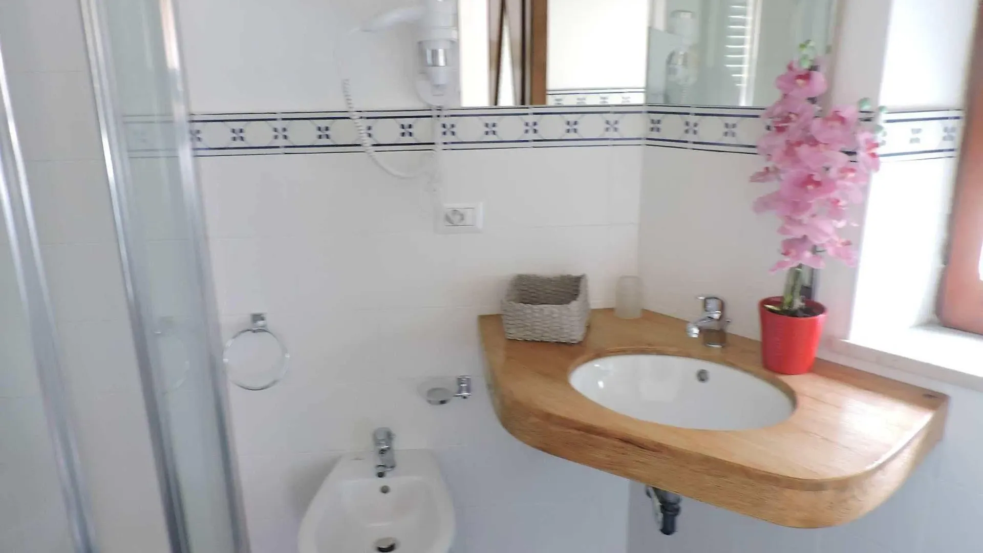 B&B Il Muro Vecchio Giardini-Naxos Bed & Breakfast
