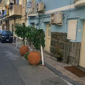 Bilocale Nefele Giardini Naxos