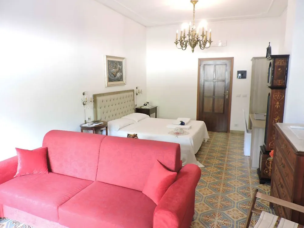 Bed and Breakfast B&B Il Muro Vecchio Giardini Naxos